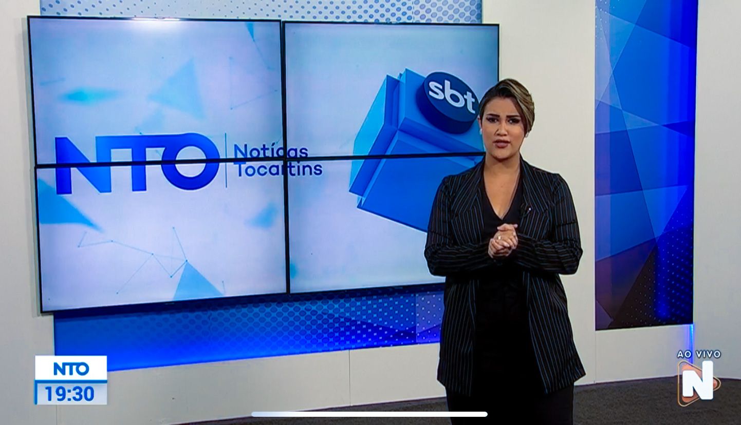 TO: assista à íntegra do Jornal Notícias Tocantins de 24 de agosto