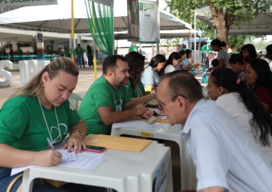 Defensoria itinerante