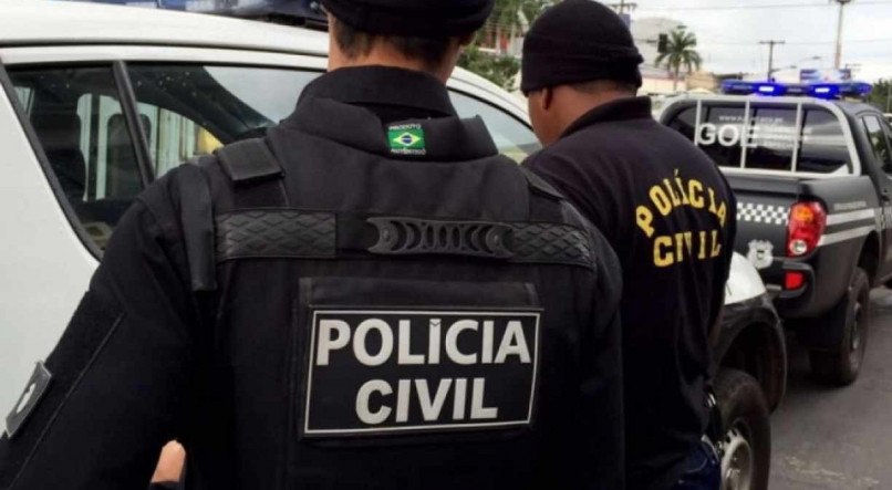 Adolescente foi encontrada em cativeiro falso - Foto: Divulgação/Governo de Alagoas