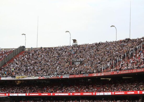 Botafogo faz empréstimo milionário de um instituição bancária - Foto: Reprodução/ Instagram @botafogo