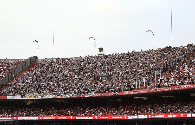 Botafogo faz empréstimo milionário de um instituição bancária - Foto: Reprodução/ Instagram @botafogo