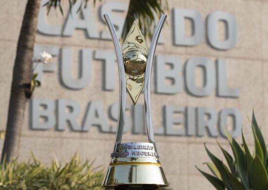 Confira datas e locais do Brasileiro Feminino - Fotos: Reprodução/ Lucas Figueiredo/ CBF