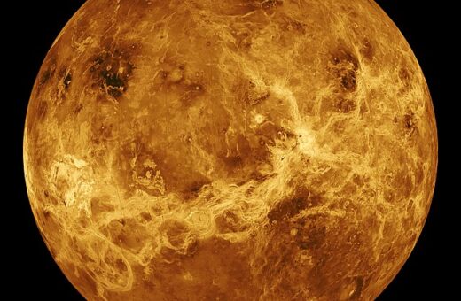 cientista-nasa-vida-extraterrestre-venus-foto-wikimedia-nasa