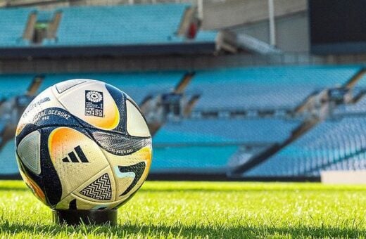 Espanha e Suécia disputam vaga para a final da Copa do Mundo - Foto: Reprodução/ Instagram @adidasfootball @fifawomensworldcup