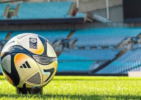 Espanha e Suécia disputam vaga para a final da Copa do Mundo - Foto: Reprodução/ Instagram @adidasfootball @fifawomensworldcup