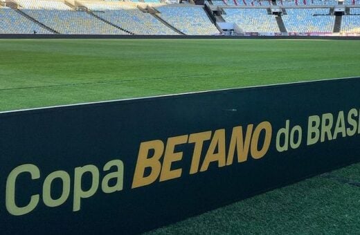 Jogos da final da Copa do Brasil já tem data definida - Foto: Reprodução/ Instagram @copadobrasilcbf