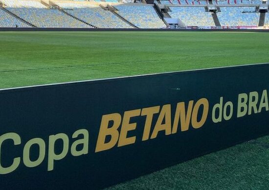 Jogos da final da Copa do Brasil já tem data definida - Foto: Reprodução/ Instagram @copadobrasilcbf