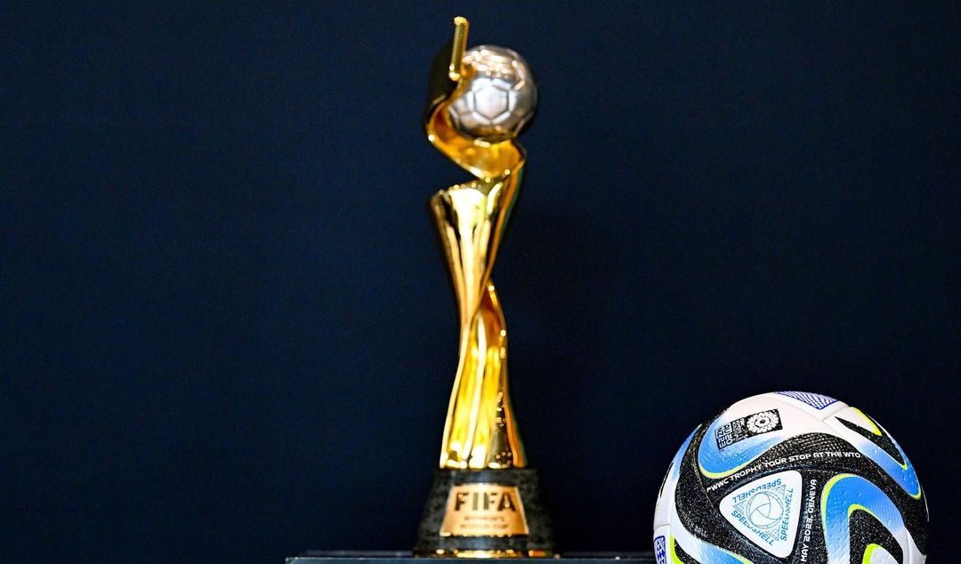 Seleções se enfrentam neste sábado (5), pelas oitavas de final da Copa do Mundo - Foto: Reprodução/ Instagram @fifawomensworldcup