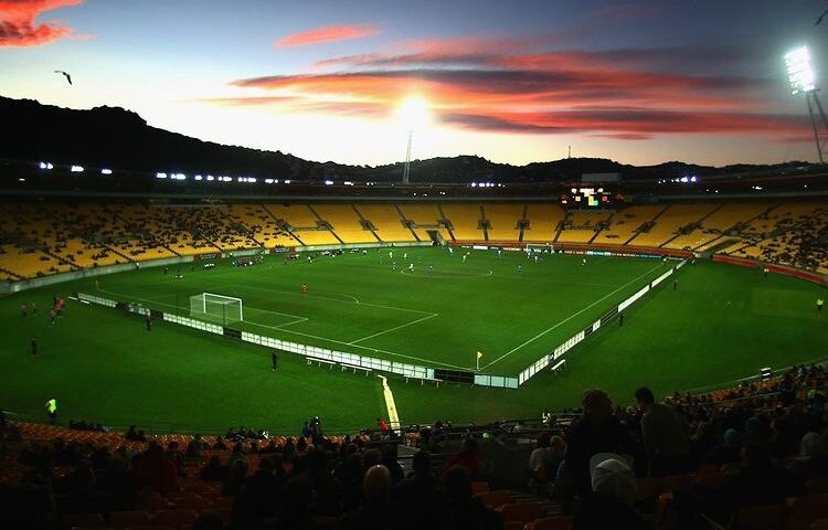 Seleções se enfrentam nesta quinta (3), pela terceira rodada da Copa do Mundo - Foto: Reprodução/ Instagram @fifa