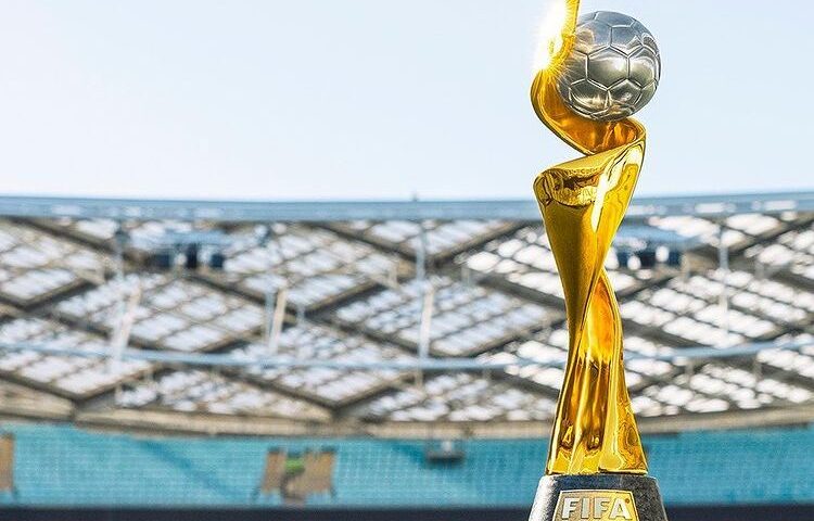 As seleções se enfrentam na manhã desta quarta (16) pela semifinal da Copa do Mundo 2023 - Foto:: Reprodução/ Instagram @fifawomensworldcup