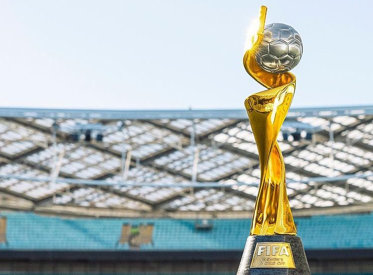 As seleções se enfrentam na manhã desta quarta (16) pela semifinal da Copa do Mundo 2023 - Foto:: Reprodução/ Instagram @fifawomensworldcup