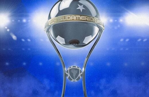 Veja os prêmios da Copa Sul-Americana 2023 - Foto: Reprodução/ Instagram @sudamericana