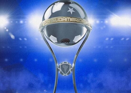 Veja os prêmios da Copa Sul-Americana 2023 - Foto: Reprodução/ Instagram @sudamericana