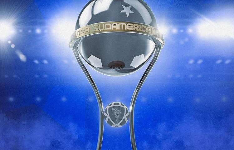 Veja os prêmios da Copa Sul-Americana 2023 - Foto: Reprodução/ Instagram @sudamericana