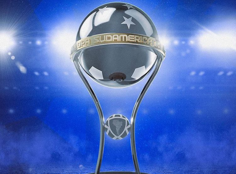 Veja os prêmios da Copa Sul-Americana 2023 - Foto: Reprodução/ Instagram @sudamericana