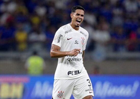 Corinthians e Estudiantes disputam pelo jogo de ida da Copa Sul Americana - Foto: Reprodução/ Instagram @corinthians