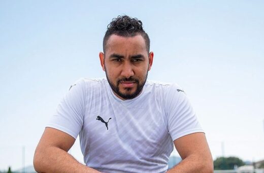 Dimitri Payet é novo contrato do Vasco, anunciado neste domingo (13) - Foto: Reprodução/ Instagram @payetdimitri27