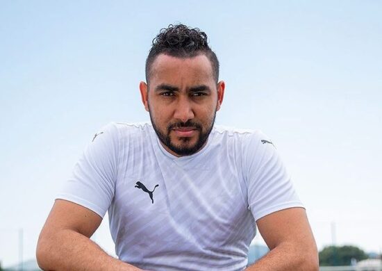 Dimitri Payet é novo contrato do Vasco, anunciado neste domingo (13) - Foto: Reprodução/ Instagram @payetdimitri27