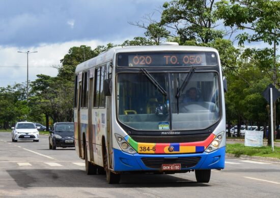 ATCP rescinde contrato de locação de ônibus e diz que licitação para novos veículos sairá em setembro