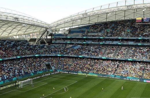 Espanha e Holanda jogam nesta quinta (10) no jogo das quartas de final da Copa do Mundo - Foto: Reprodução/ Instagram @fifa