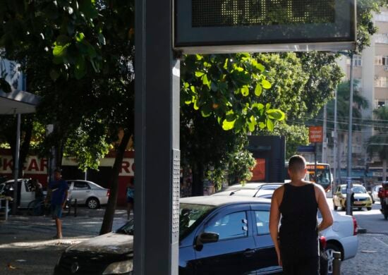 estados do Brasil devem ter calor recorde nesta semana