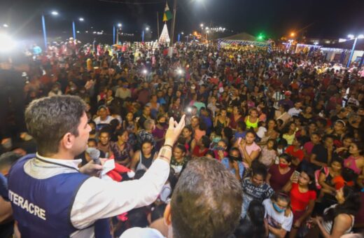 Festival do Açaí