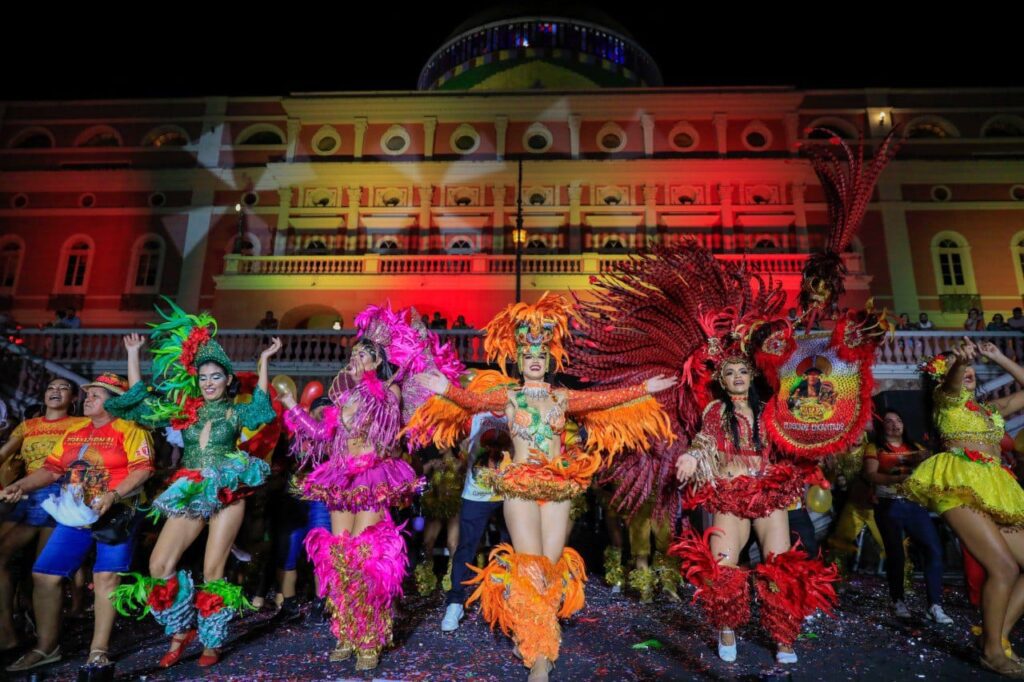 Festival de Cirandas vai anteceder feriado - Foto: Márcio James/Secretaria de Cultura