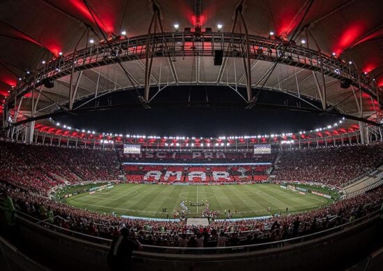 Flamengo e Coritiba jogam neste domingo (20), em Curitiba - Foto: Reprodução/ Instagram @flamengo