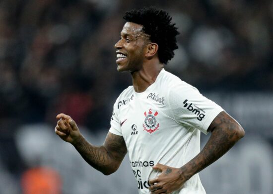 Corinthians venceu o time argentino por 1 a 0, na Neo Química Arena - Foto: Reprodução/X @Corinthians