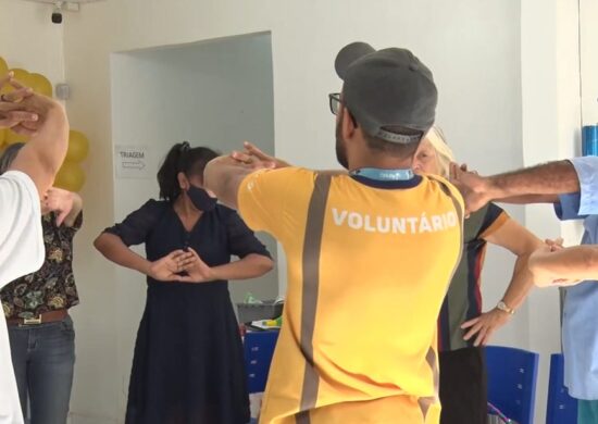 dia do voluntariado