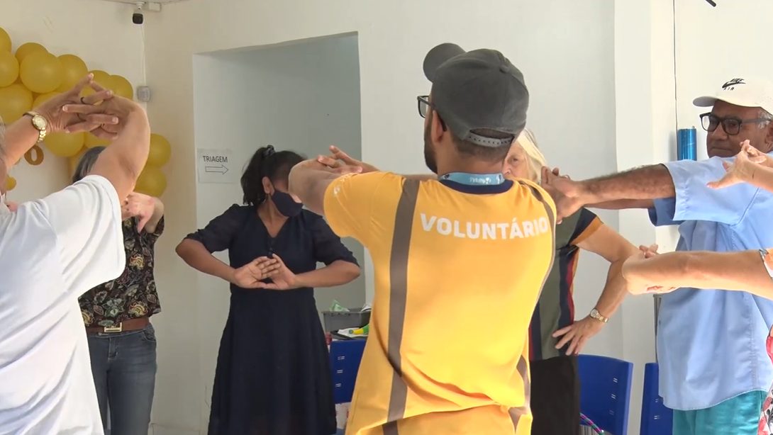 dia do voluntariado