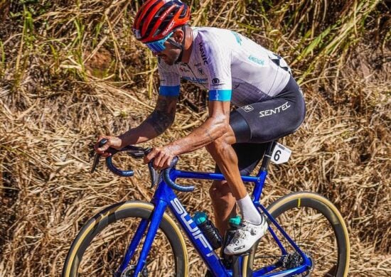 Brasileiros são destaque no Campeonato Mundial de Ciclismo Paralímpico na Escócia - Foto: Reprodução/ Instagram @laurochaman