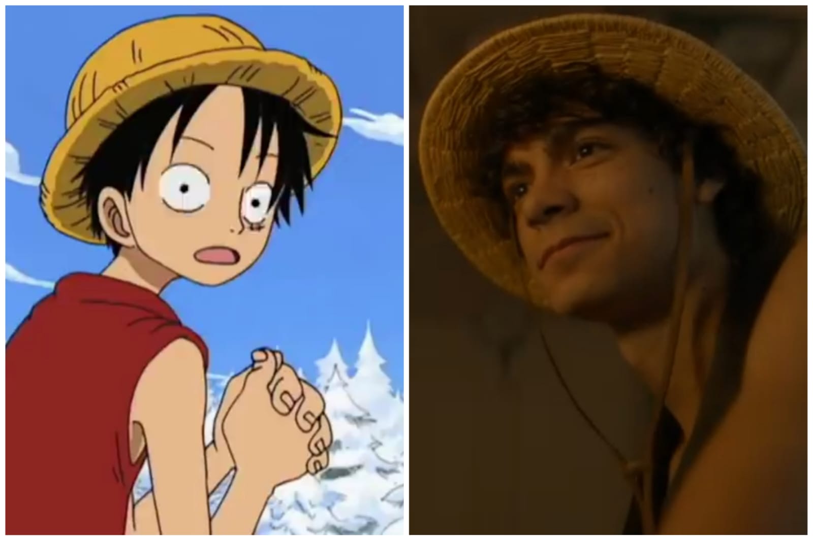 Versão original de One Piece é apresentada como anime - Foto: Reprodução/YouTube