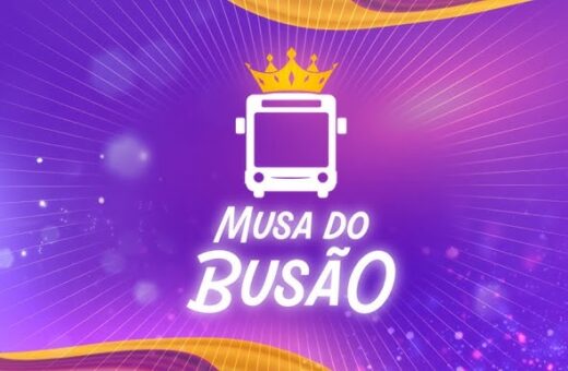 Musa do Busão - Foto: Divulgação