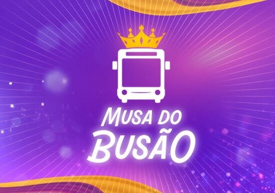 Musa do Busão - Foto: Divulgação