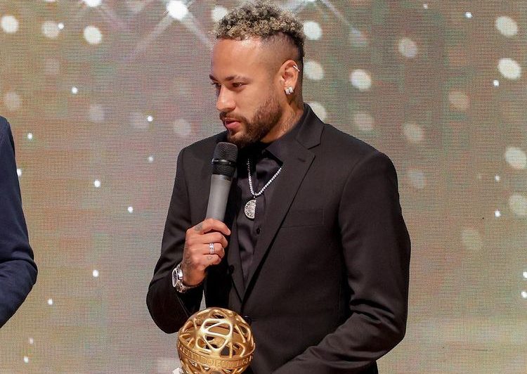Neymar pede para sair do Paris Saint-Germain - Foto: Reprodução/ Instagram @neymarjr