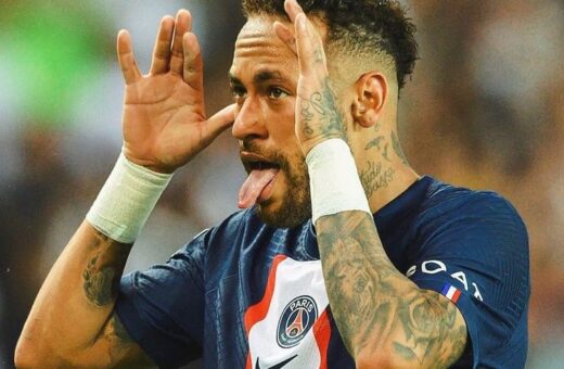 Neymar e PSG negociam transferência - Foto: Reprodução/ Instagram @neymarjr