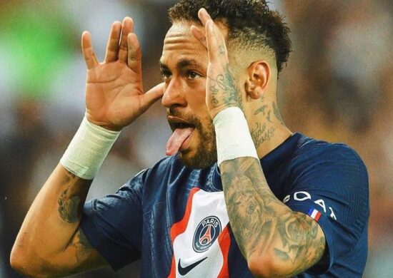 Neymar e PSG negociam transferência - Foto: Reprodução/ Instagram @neymarjr