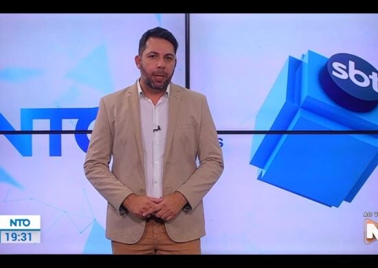 TO: assista à íntegra do Jornal Notícias Tocantins de 16 de agosto