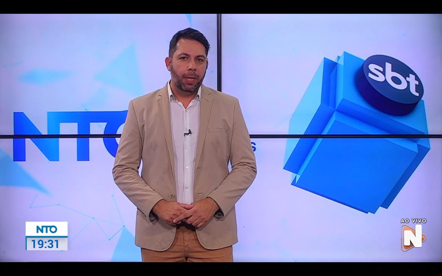 TO: assista à íntegra do Jornal Notícias Tocantins de 16 de agosto