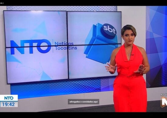 TO: assista à íntegra do Jornal Notícias Tocantins de 21 de julho