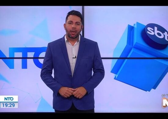 TO: assista à íntegra do Jornal Notícias Tocantins de 3 de agosto