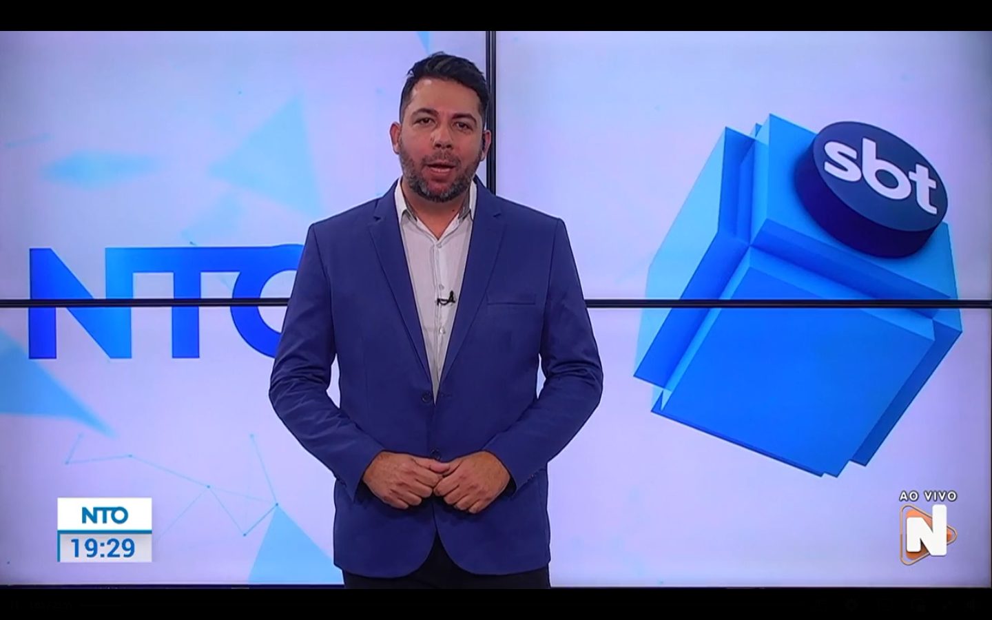 TO: assista à íntegra do Jornal Notícias Tocantins de 3 de agosto