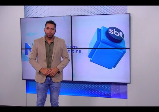 TO: assista à íntegra do Jornal Notícias Tocantins de 4 de agosto