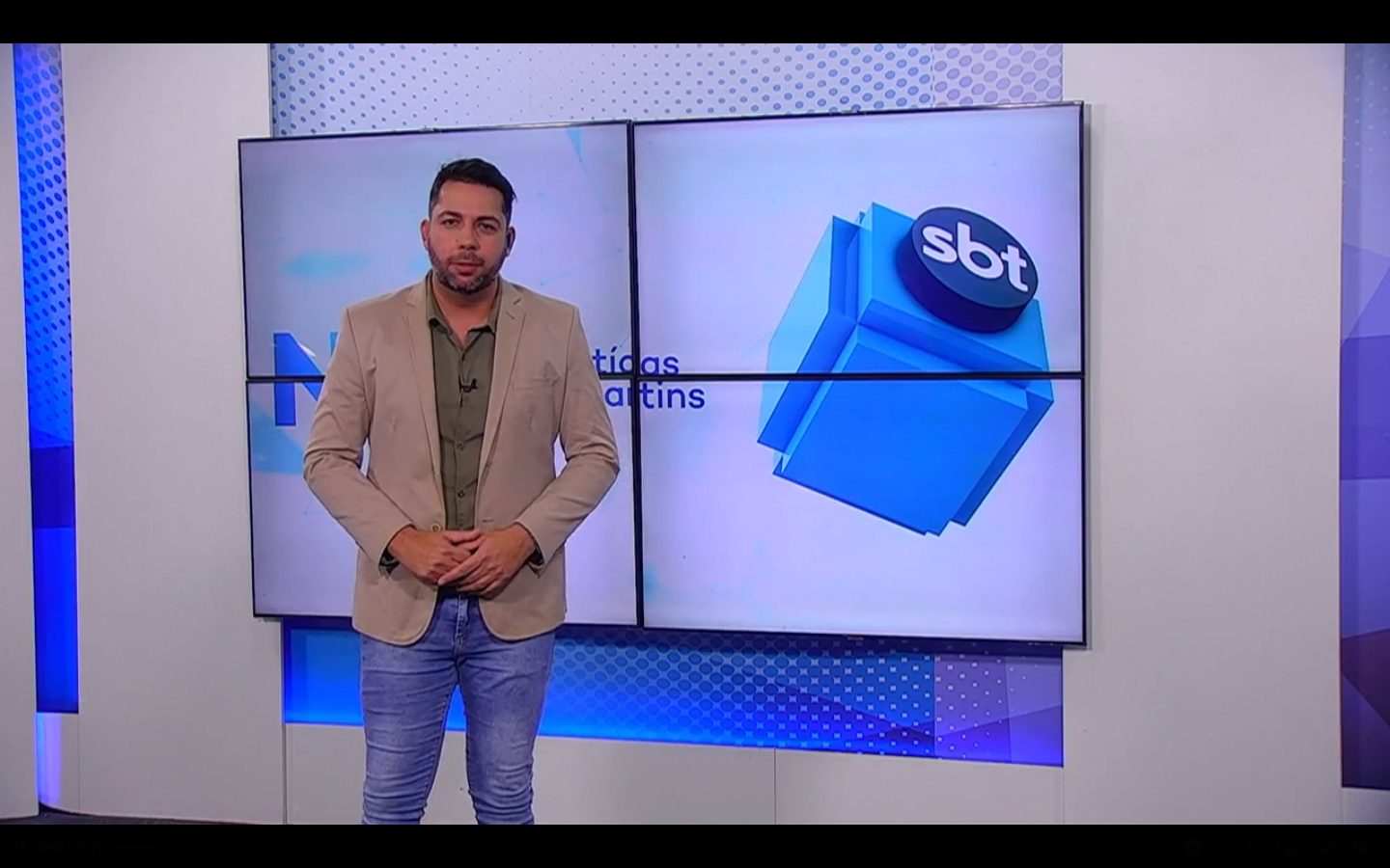 TO: assista à íntegra do Jornal Notícias Tocantins de 4 de agosto