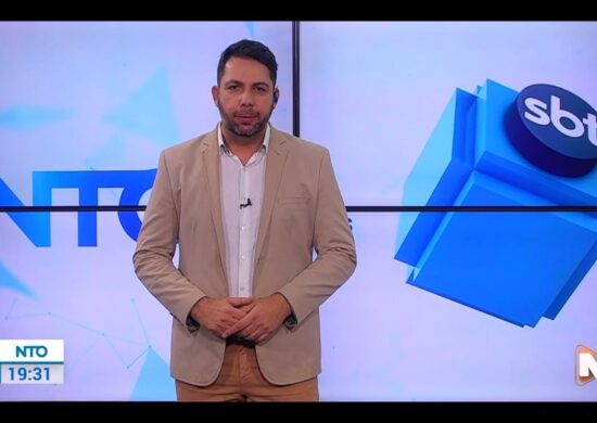 TO: assista à íntegra do Jornal Notícias Tocantins de 10 de agosto