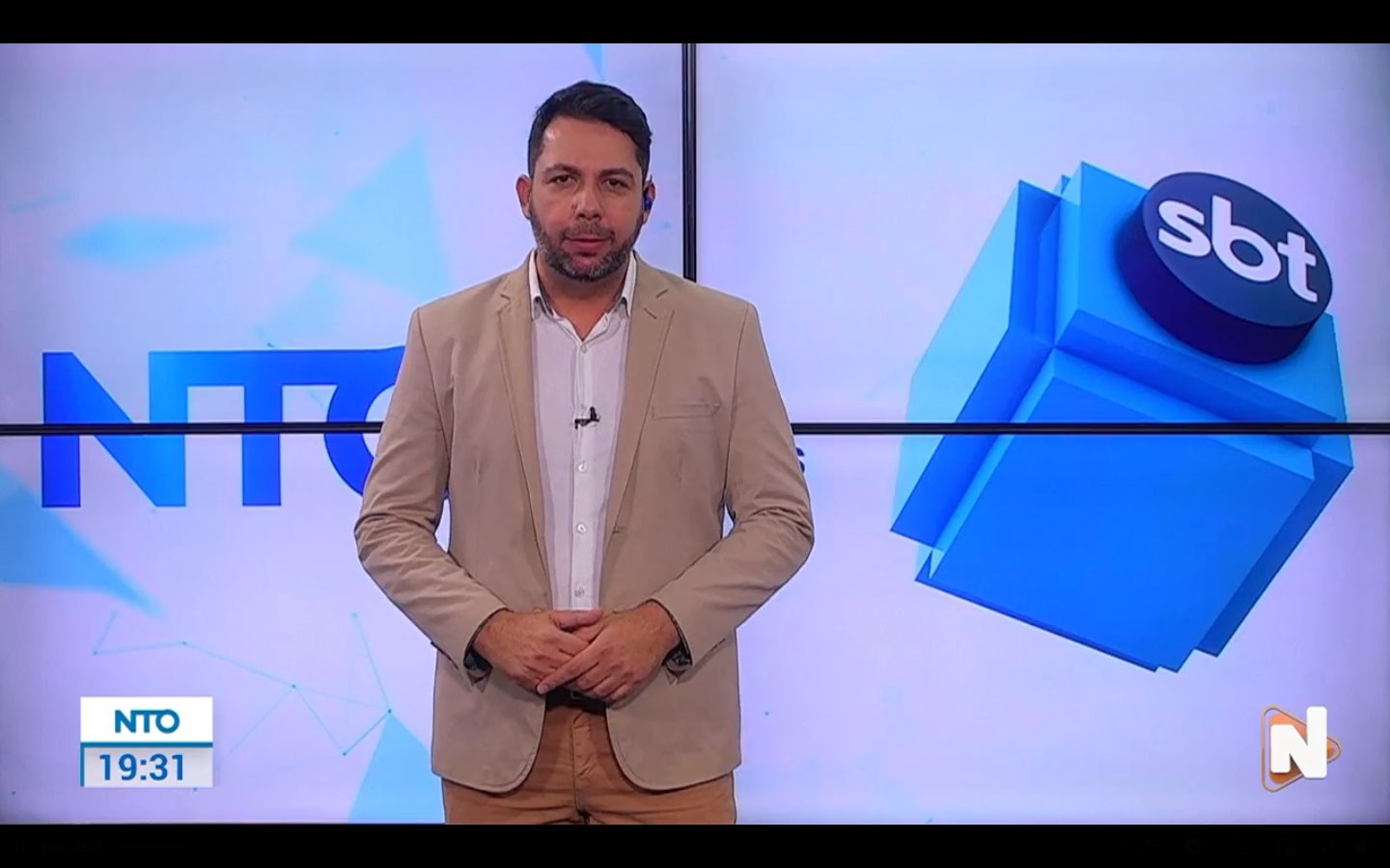 TO: assista à íntegra do Jornal Notícias Tocantins de 10 de agosto