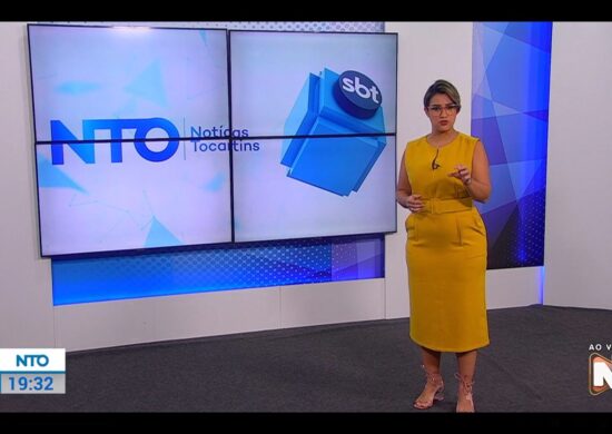 TO: assista à íntegra do Jornal Notícias Tocantins de 23 de agosto