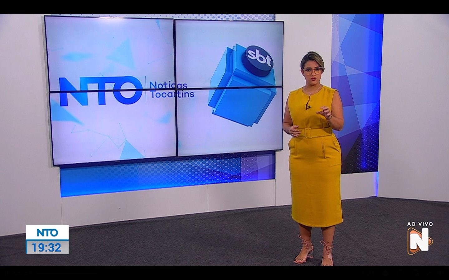 TO: assista à íntegra do Jornal Notícias Tocantins de 23 de agosto