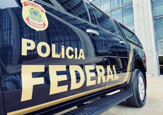 Estrangeiro procurado pela Interpol é preso em Boa Vista, RR